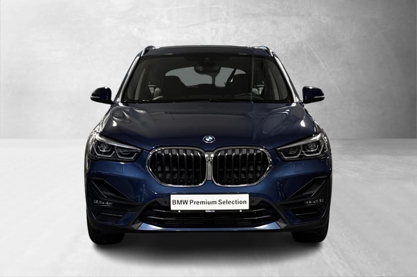 Bilde 5 av BMW X1 xDrive25e Hengerfeste, HeadUp, Navigasjon