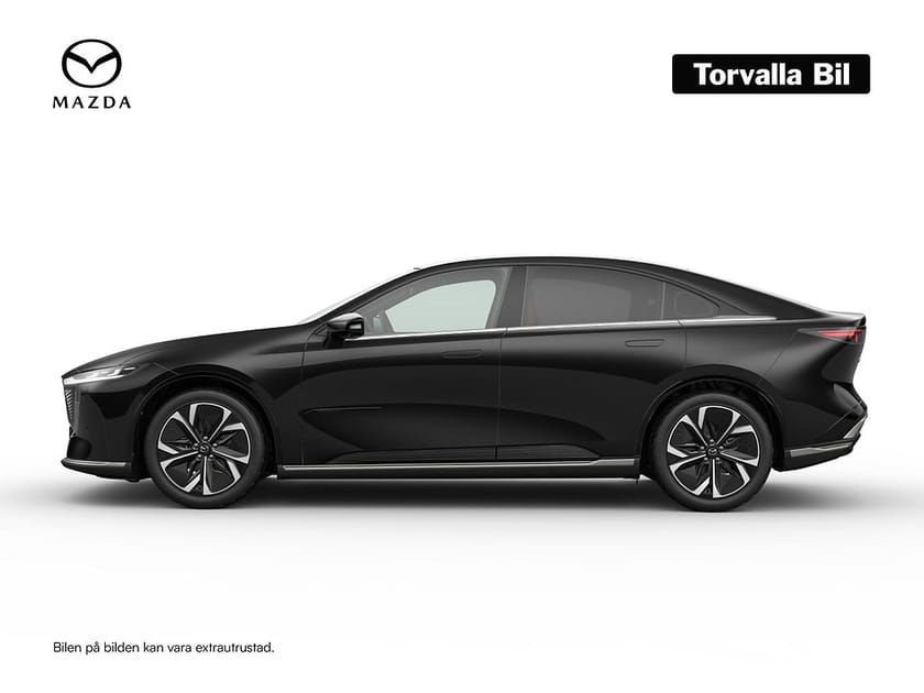 Bild 2 av Mazda 6e Standard Range EV 68.8 kWh Takumi Plus KAMPANJ/ 0% kampanjränta