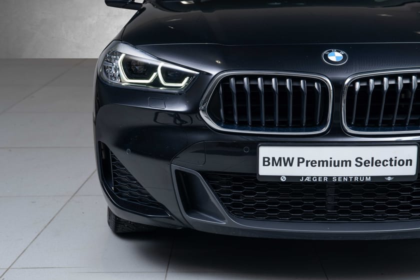 Bilde 5 av BMW X2 xDrive25e 6,29% Rente - M Sportspakke - XDrive