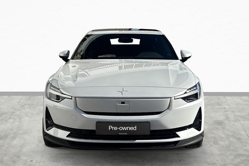Bild 3 av Polestar 2 Long Range Single Motor Plus