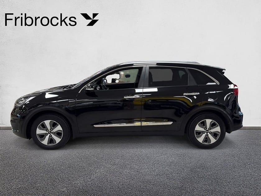 Bild 2 av Kia Niro P-HEV PLUG-IN Hybrid Advance Plus 2 - Nav/Apple Carplay