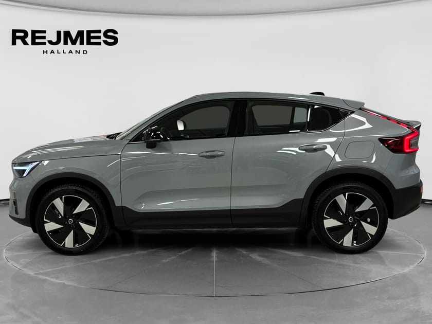 Bild 3 av Volvo C40 Recharge Single Motor Extended Range Plus | Parkeringskamera Bak | Google System |