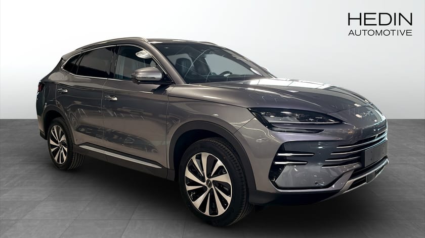 Bild 3 av BYD Seal U DM-i COMFORFT PHEV