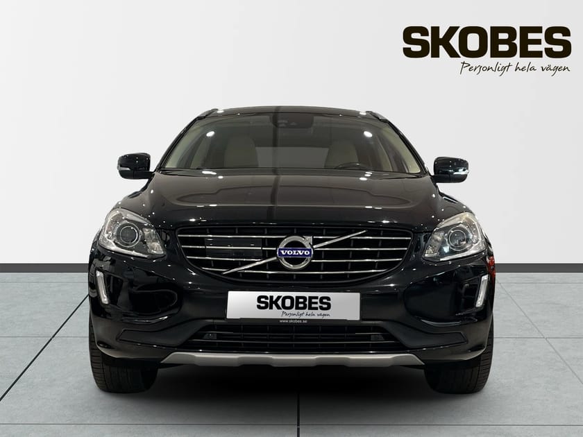 Bild 2 av Volvo XC60 D4 AWD Classic Summum