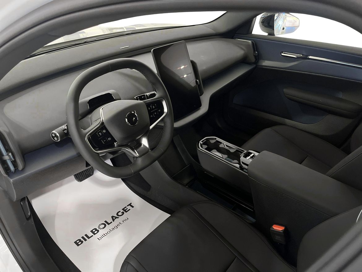 Bild 6 av 6 på bilen
