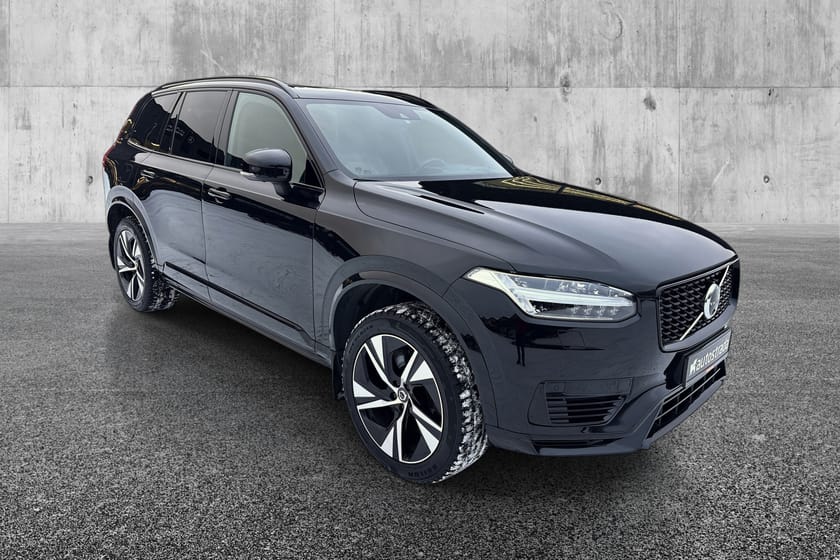 Bilde 3 av Volvo XC90 7 Seats R-design//Panorama//Ny service//
