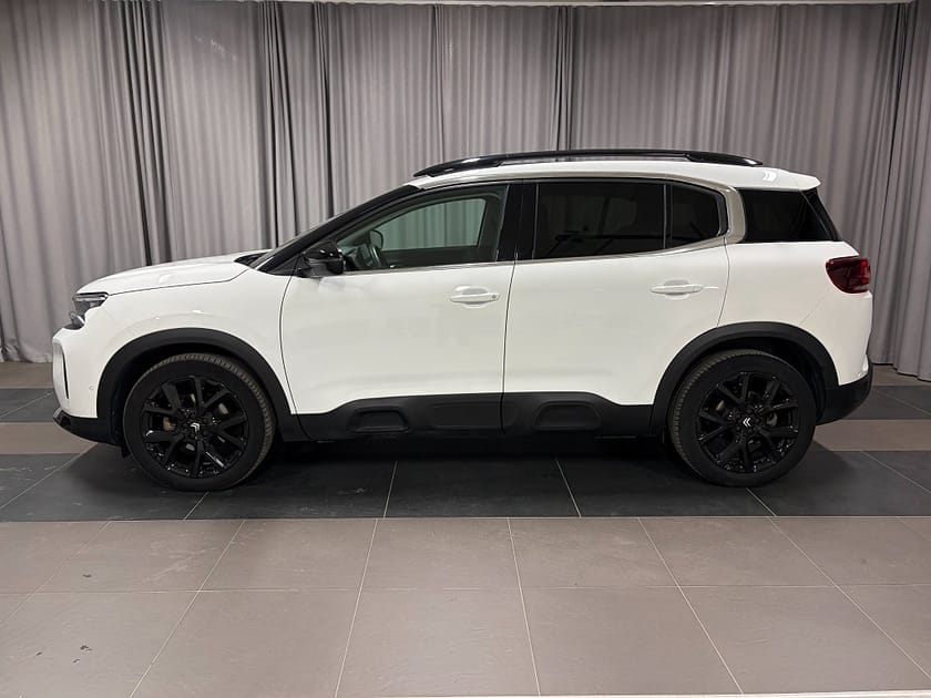 Bild 2 av Citroën C5 Aircross Shine EXCLUSIVE PureTech 130 AUT