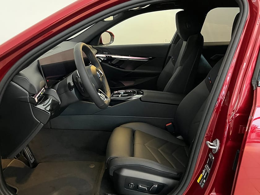 Bild 5 av BMW 530e xDrive Touring Touring M Sport Pro H/K Dragkrok