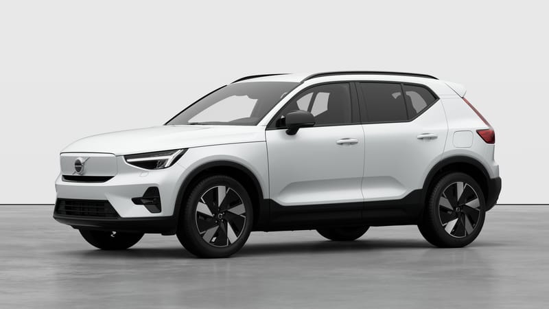 Volvo EX40 Single Motor Extended Range