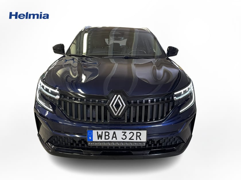 Bild 4 av Renault Espace E-TECH 200 Techno A