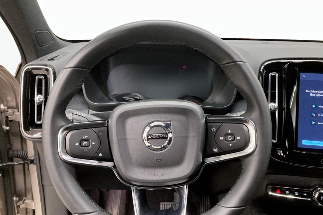 Volvo XC40 Recharge Single Motor