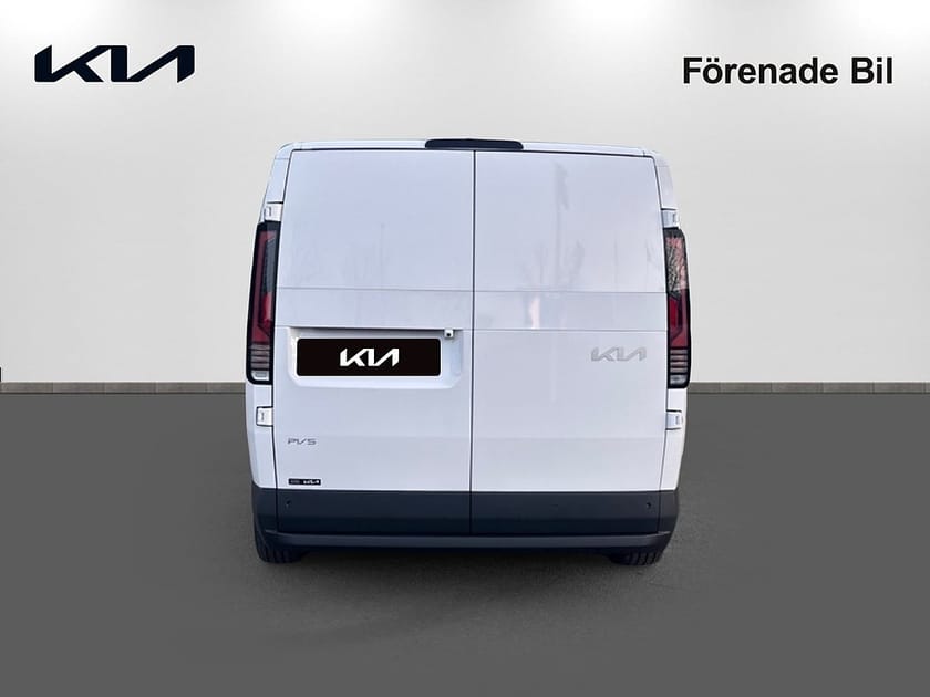 Bild 5 av Kia PV5 Cargo Plus L2H1 4DR Long Range