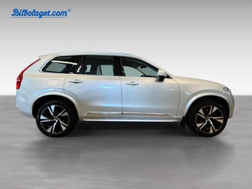 Bild 4 av Volvo XC90 7 Säten Recharge T8 Inscription 7-säten