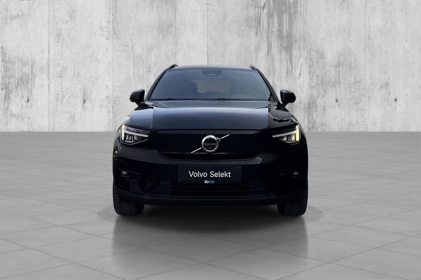 Bilde 2 av Volvo XC40 Recharge Twin motor Ultimate