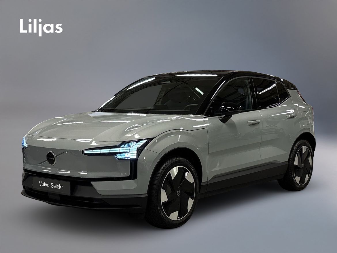 LTX74Y – Volvo EX30 Single Motor Extended Range