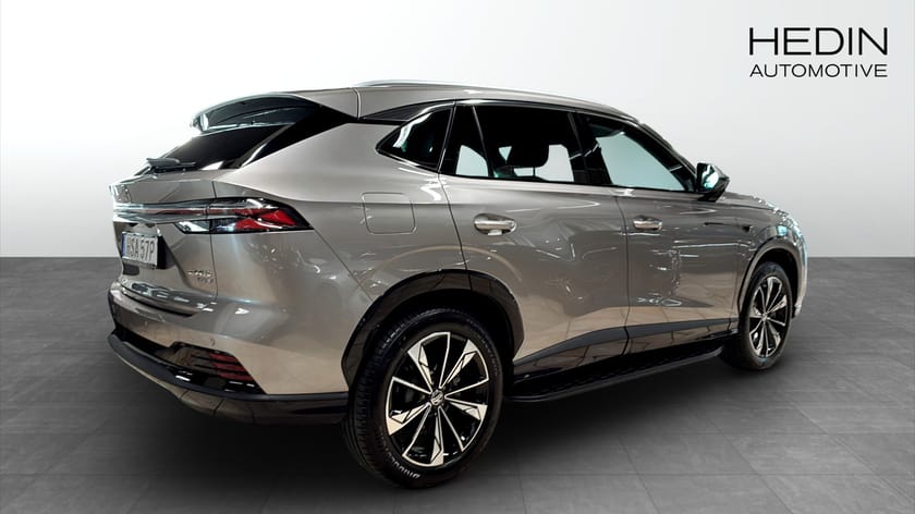 Bild 2 av MG HS PHEV LUXURY