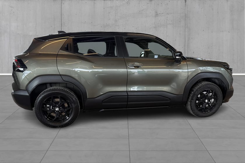 Bilde 4 av Suzuki e Vitara 4x4 Snowtrail Allgrip 61kwh