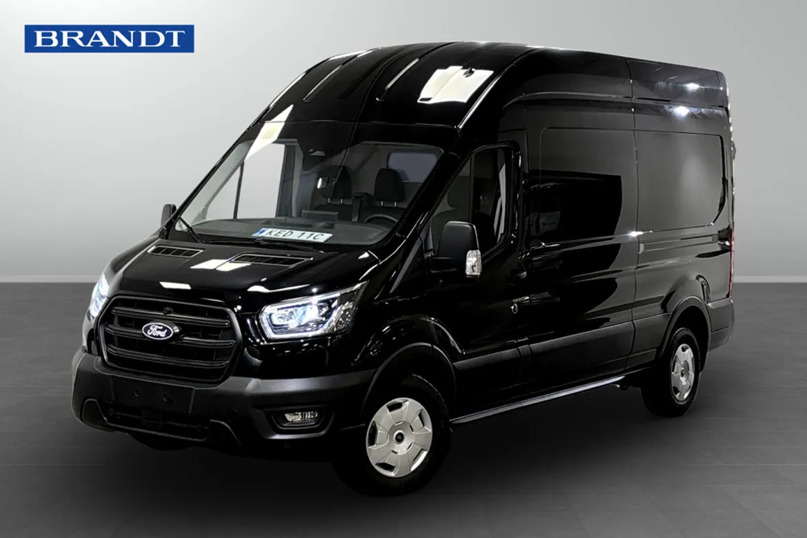 Ford Transit 350