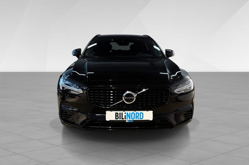 Bilde 2 av Volvo V90 T6 340hk AWD R-Design