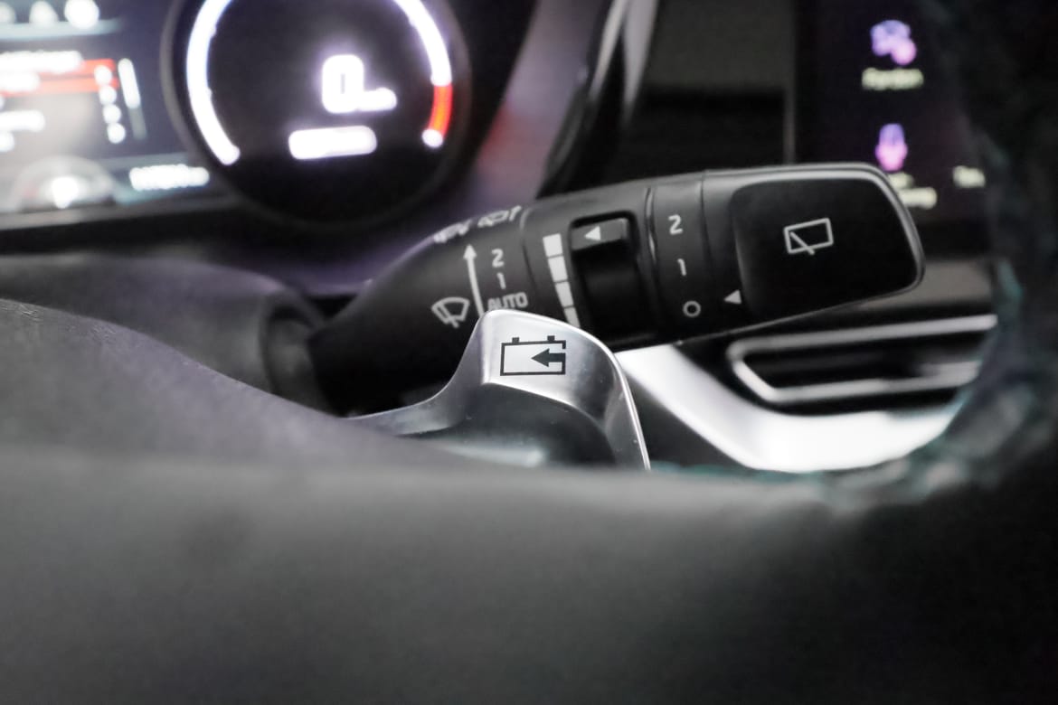 Kia Niro 2021 - miniatyr 16