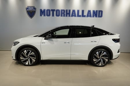 Volkswagen ID.5 GTX 90% SoH/  DRAG / ELBAKLUCKA