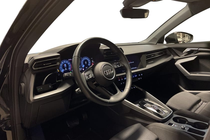 Bild 4 av Audi A3 Sportback 35 TFSI 150TSI S-tronic / Proline Advanced /