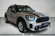 Thumnail bilde 2 av MINI Countryman Cooper SE ALL4