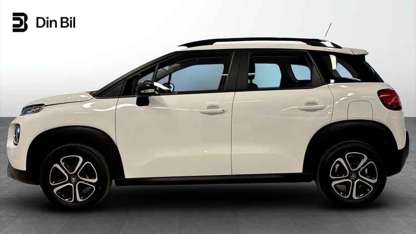Bild 2 av Citroën C3 Aircross Full service | V-hjul