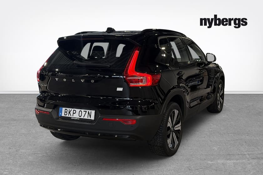 Bild 4 av Volvo XC40 Recharge Single Motor Core Edition