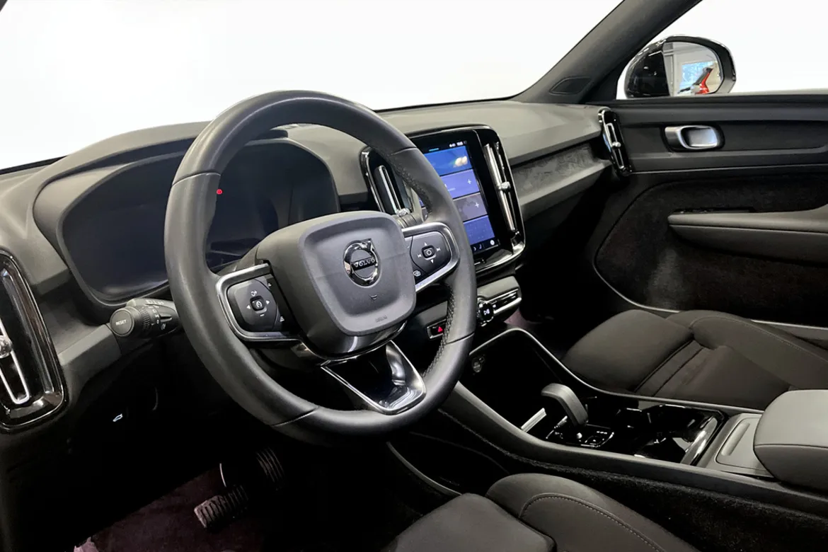 Volvo XC40 Recharge Single Motor