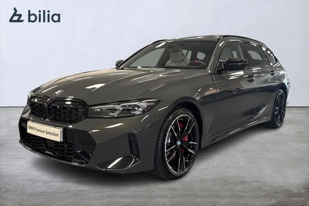 BMW M340i xDrive Touring M-sport Pro | Panorama | H&K | 360