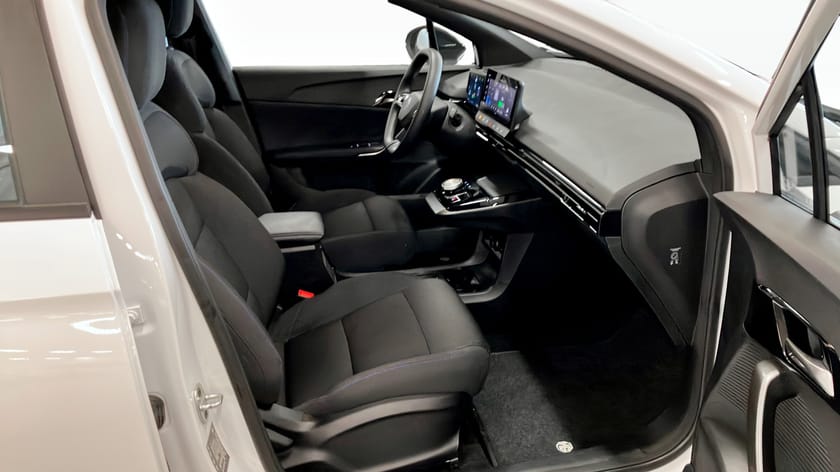 Bild 3 av MG 4 Electric Standard Range SR 51 KWH