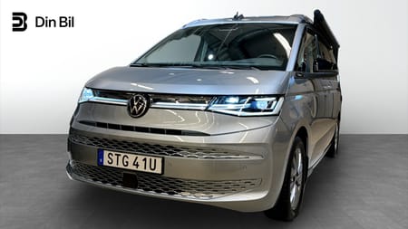 Volkswagen California Ocean TDI150 DSG Drag/P-värme/Sommarkök