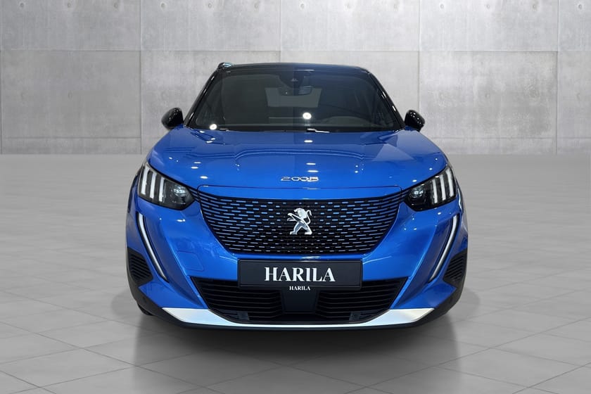 Bilde 2 av Peugeot e-2008 WLTP 340 km