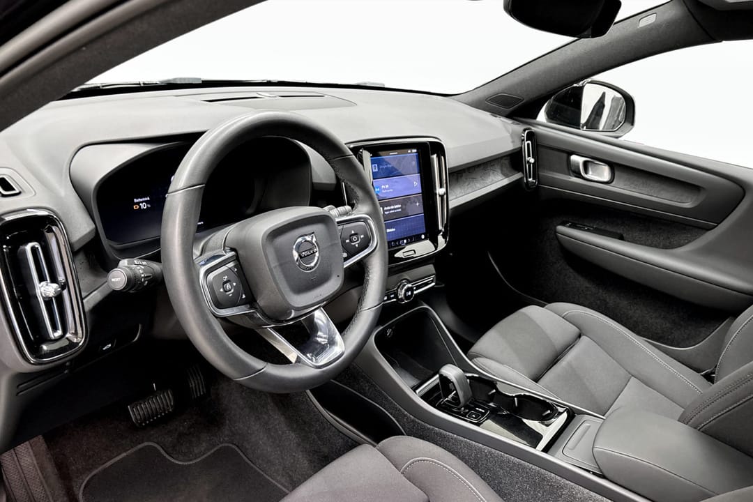 Volvo XC40 Recharge Single Motor