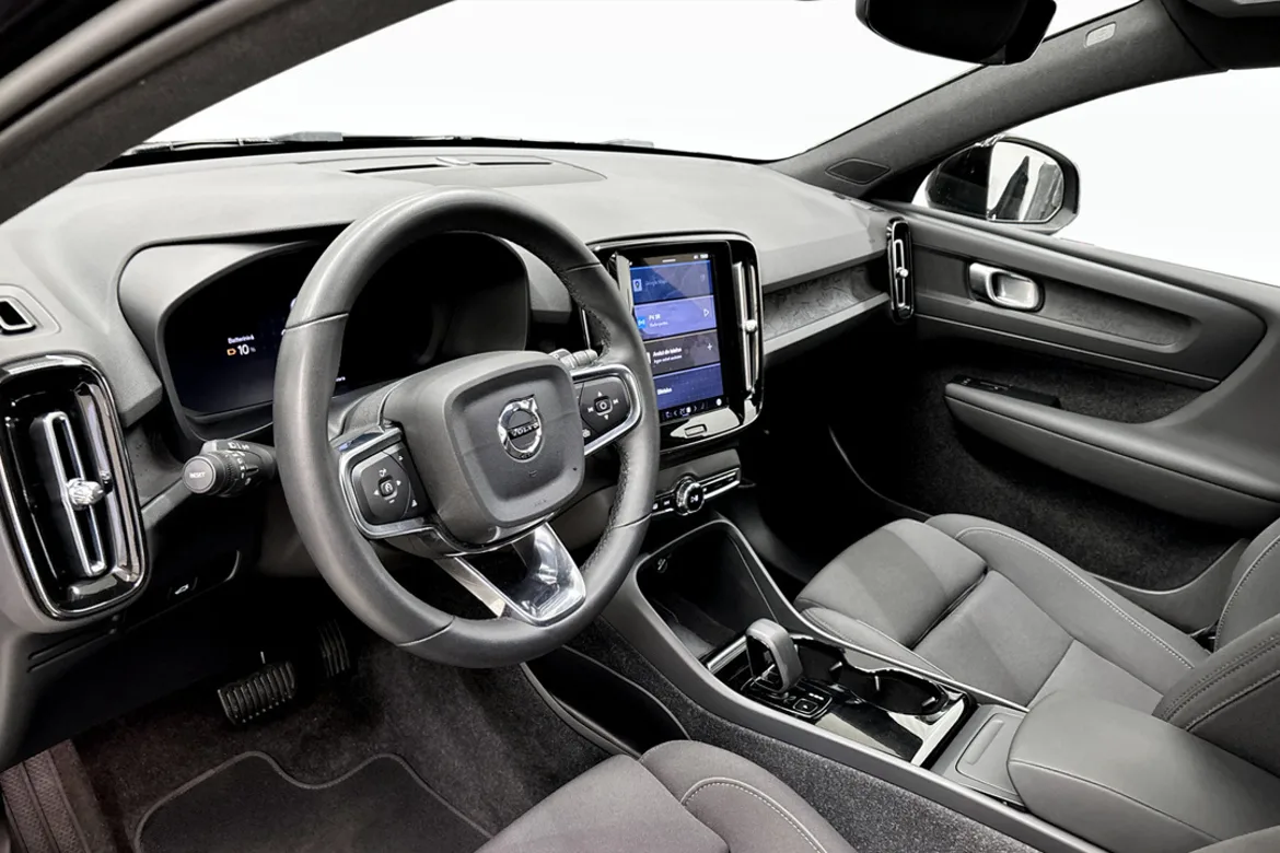 Volvo XC40 Recharge Single Motor