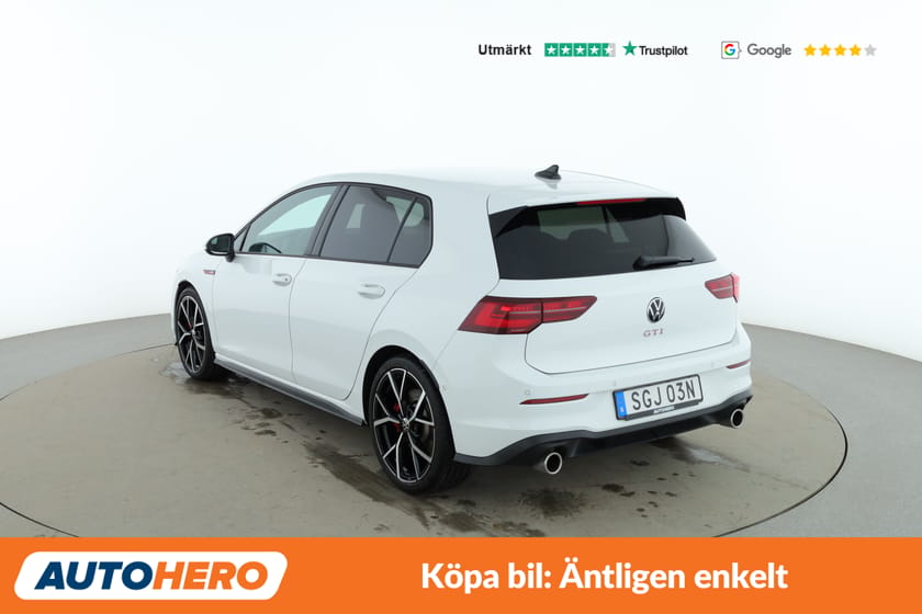 Bild 3 av Volkswagen Golf GTI / Värmare, CarPlay, H/K