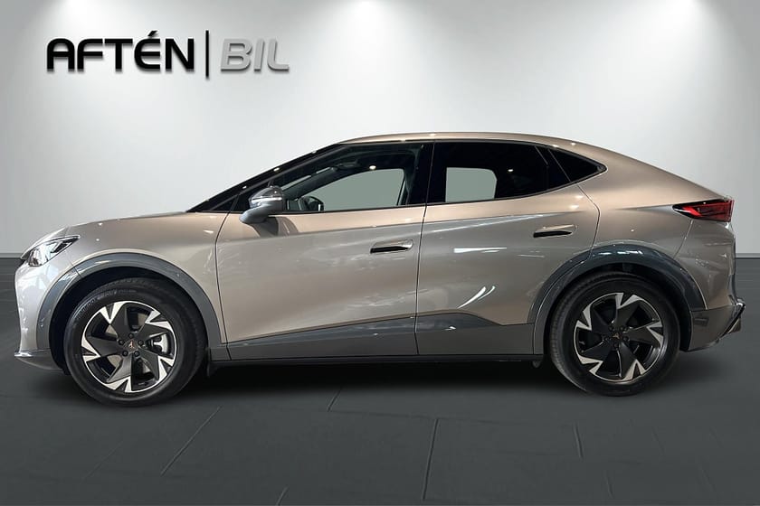 Bild 5 av CUPRA Tavascan 77kWh RWD 286hk | LAGERBIL