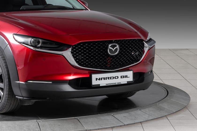 Bilde 4 av Mazda CX-30 