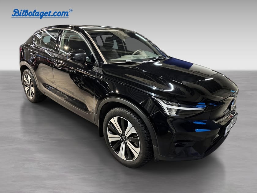 Bild 3 av Volvo C40 Recharge Single Motor Plus Edition
