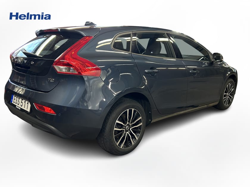 Bild 5 av Volvo V40 T2 Momentum