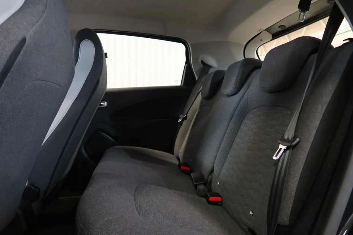 Renault ZOE R110