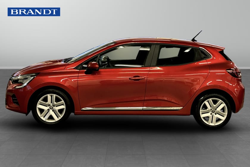 Bild 2 av Renault Clio SCe 75 Zen 5-d // Räntekampanj från 4.95%