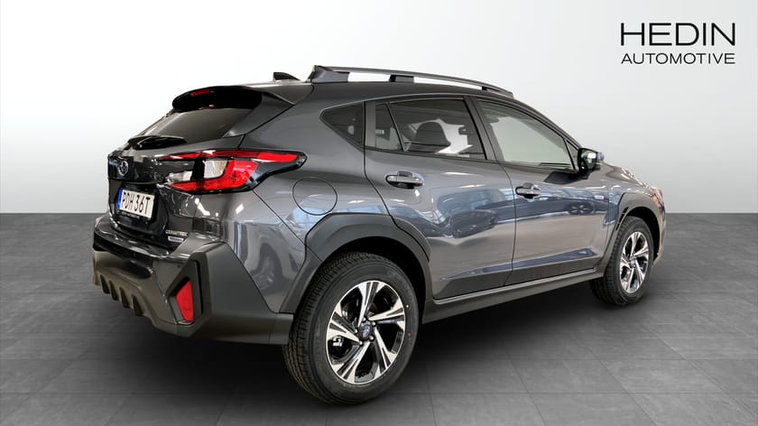 Bild 2 av Subaru Crosstrek e-Boxer 2.0 XFUEL CVT ADVENTURE Demobil