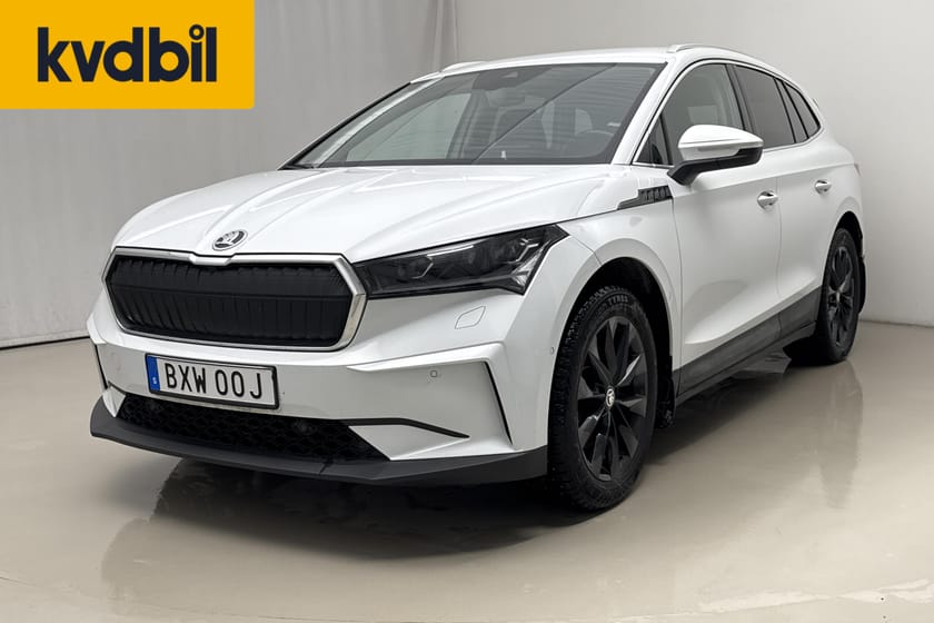 Bild 1 av Škoda Enyaq iV 80 (204hk)