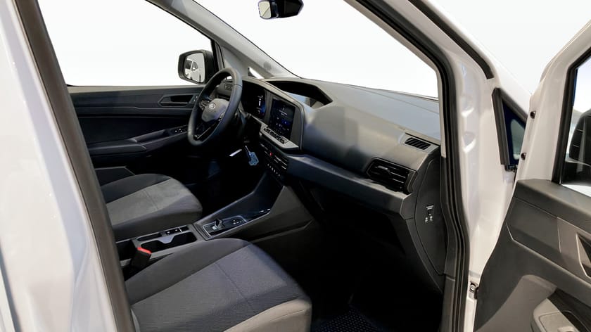 Bild 3 av Ford Transit Connect Trend L1|SKÅP|2.0D|122hk|