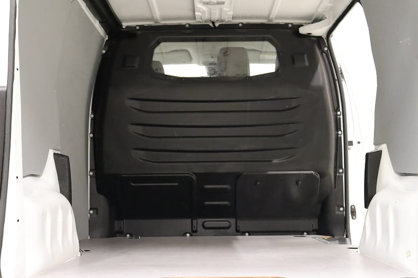 Bild 5 av Peugeot Expert Utökad Last 1.5 BlueHDi 102HK Backkamera Drag Värmare