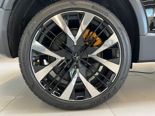 Polestar 3 Long Range Dual Motor Performance
