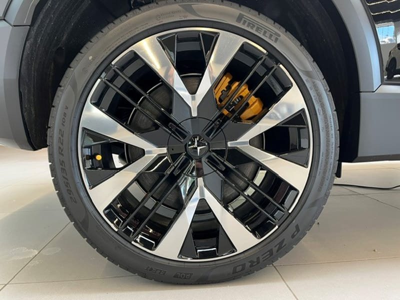Polestar 3 Long Range Dual Motor Performance