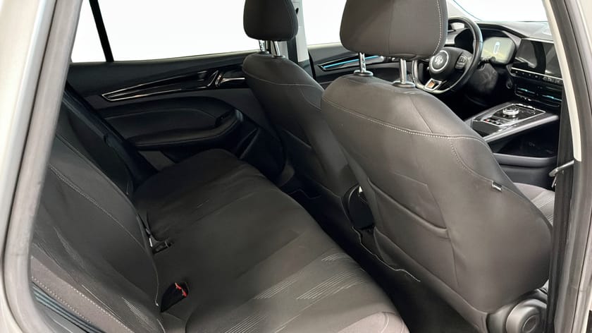 Bild 5 av MG 5 Standard Range 50KWH COMFORT (STANDARD RANGE)